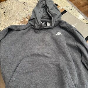 Nike hoodie
